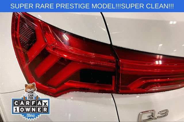 Used 2019 Audi Q3 2.0T Prestige AWD/4WD image 29