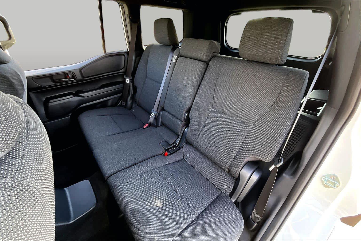Used 2025 Toyota Land Cruiser 1958 AWD/4WD image 19