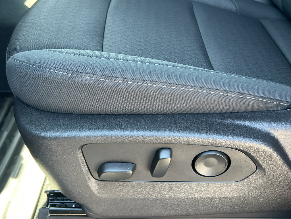 New 2024 Chevrolet Silverado 1500 Custom AWD/4WD image 5