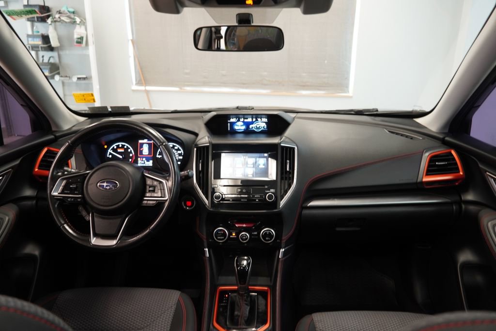 Used 2019 Subaru Forester Sport AWD/4WD image 20
