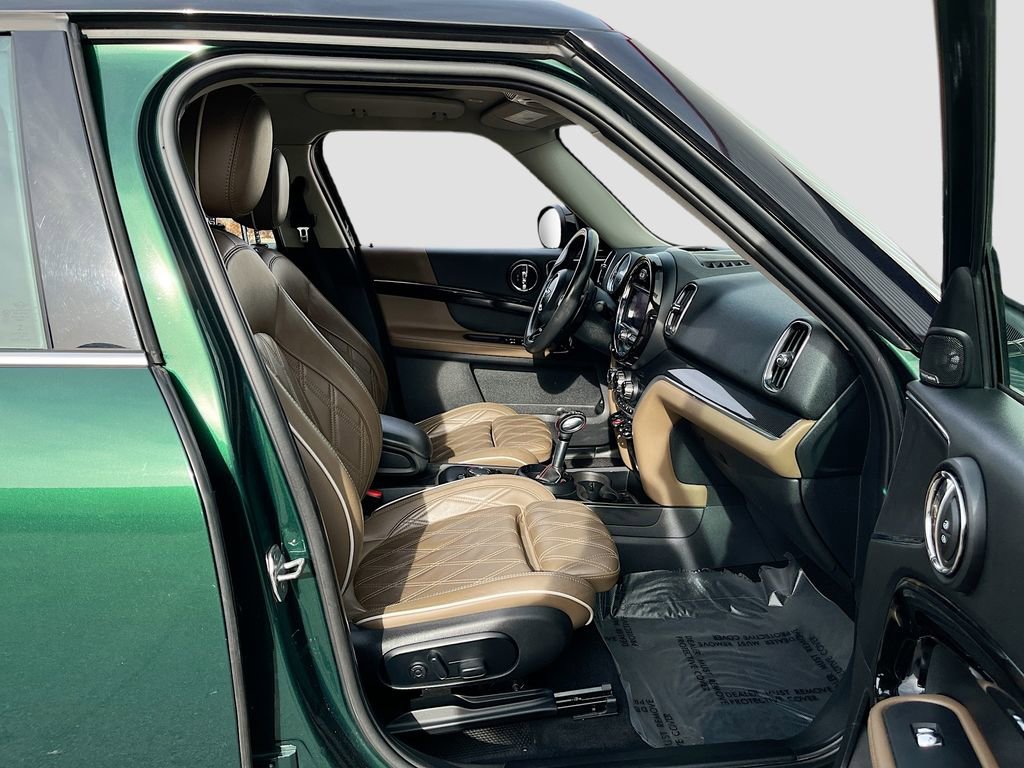Used 2019 MINI Cooper Countryman S w/ Convenience Package image 31