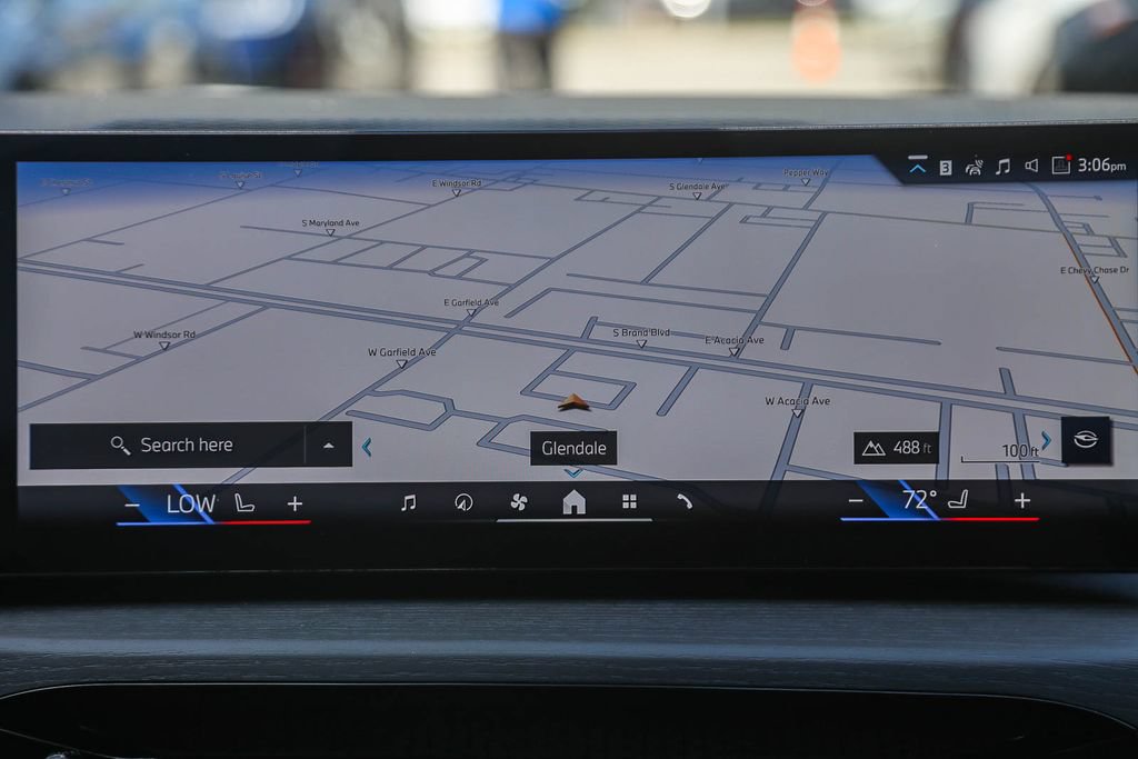 New 2026 BMW 430i RWD image 11