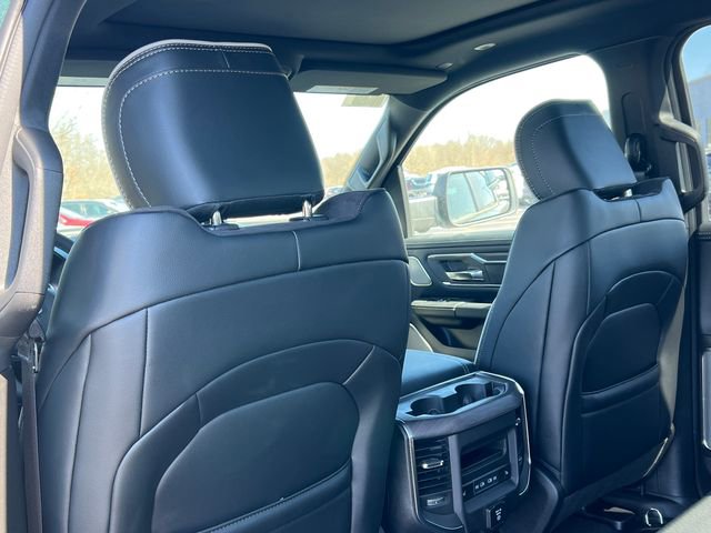 New 2026 RAM 1500 Laramie w/ Night Edition image 38