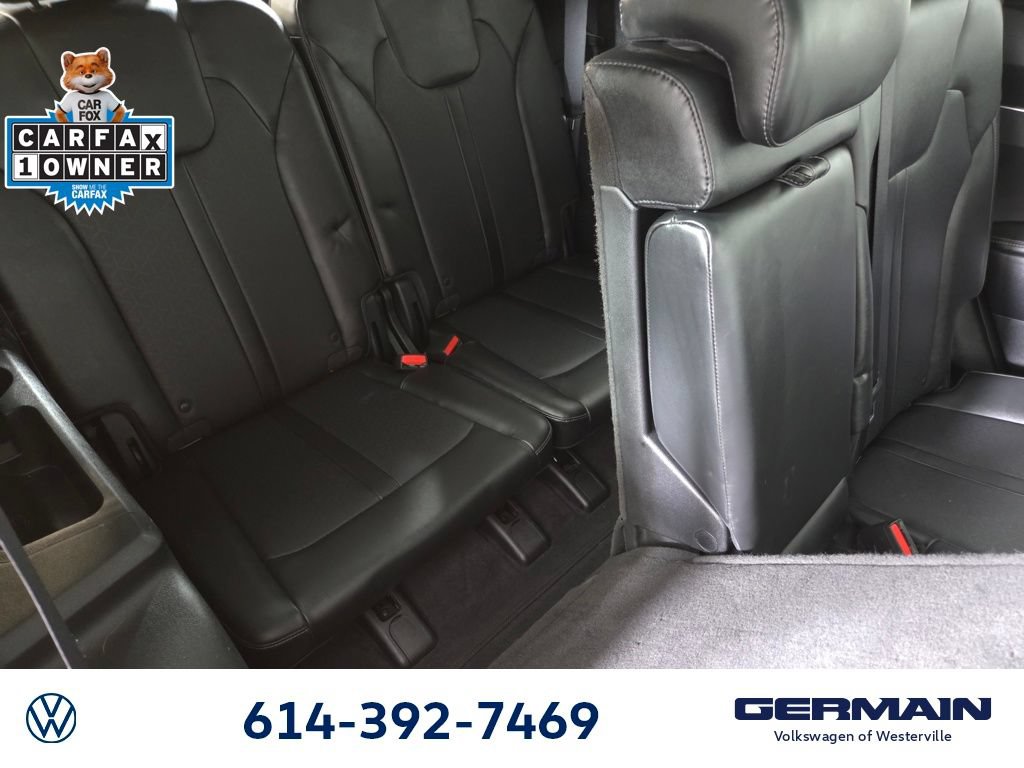 Used 2022 Kia Sorento S w/ Panoramic Sunroof Package AWD/4WD image 16