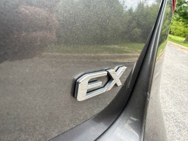 Used 2013 Kia Forte EX FWD image 6