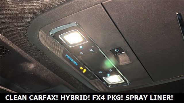 Used 2021 Ford F150 Platinum w/ Equipment Group 701A High image 21