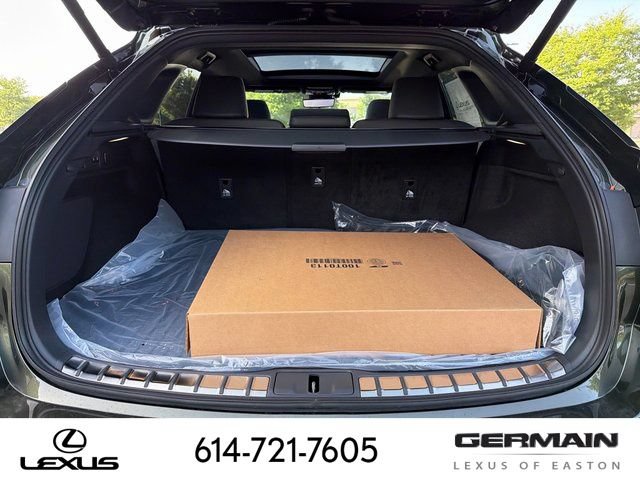 New 2026 Lexus RX 350 Premium Plus AWD/4WD image 15