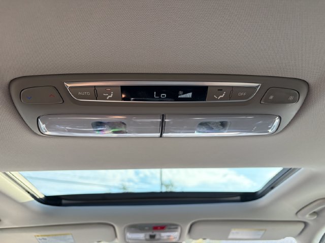 Certified 2025 Kia Telluride S AWD/4WD image 19