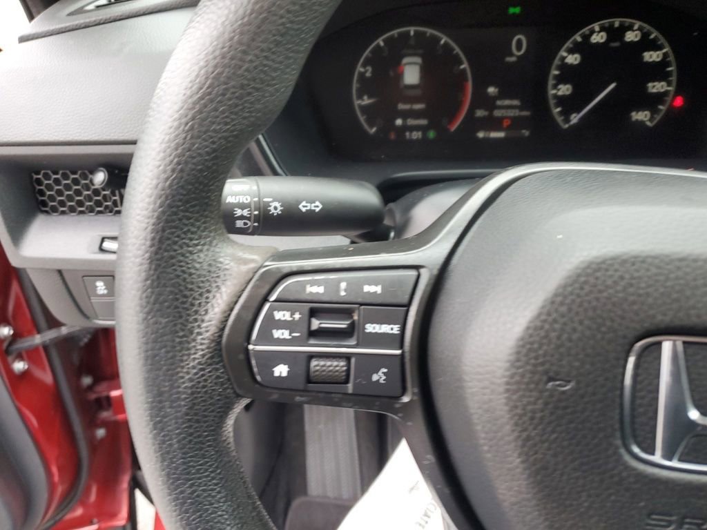 Certified 2024 Honda CR-V EX image 18