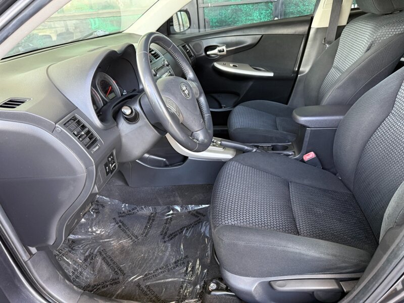 Used 2009 Toyota Corolla XRS FWD image 16