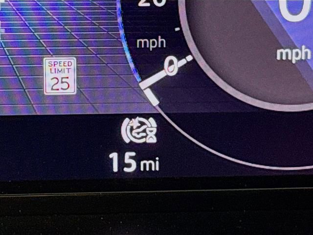 New 2026 Volkswagen Atlas SEL Premium R-Line image 12