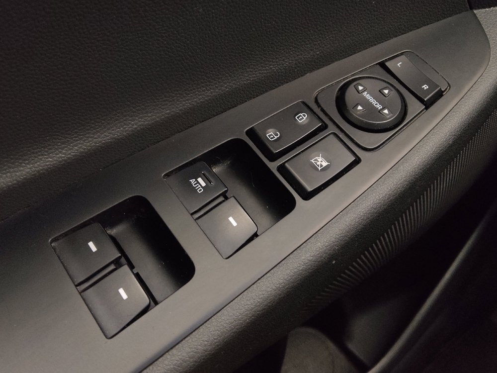 Used 2016 Hyundai Tucson SE w/ Option Group 02 AWD/4WD image 27