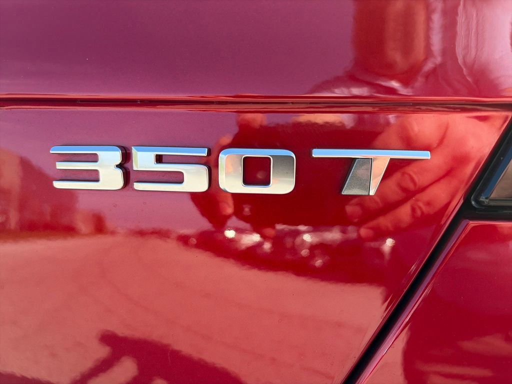 Used 2025 Cadillac CT5 Sport w/ Technology Package image 9