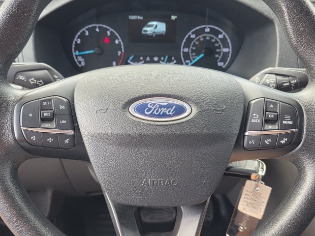 Used 2025 Ford Transit 250 Low Roof w/ Exterior Upgrade Package RWD image 26