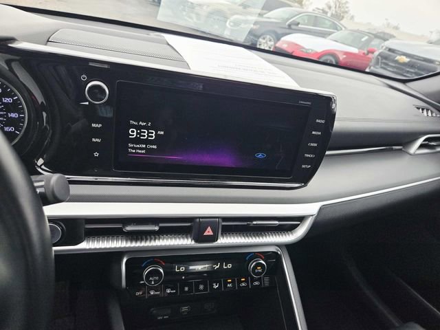 Used 2022 Kia K5 GT-Line image 20