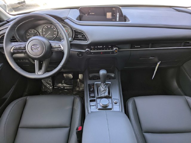 New 2026 MAZDA CX-30 AWD 2.5 S w/ Select Sport Pkg image 15