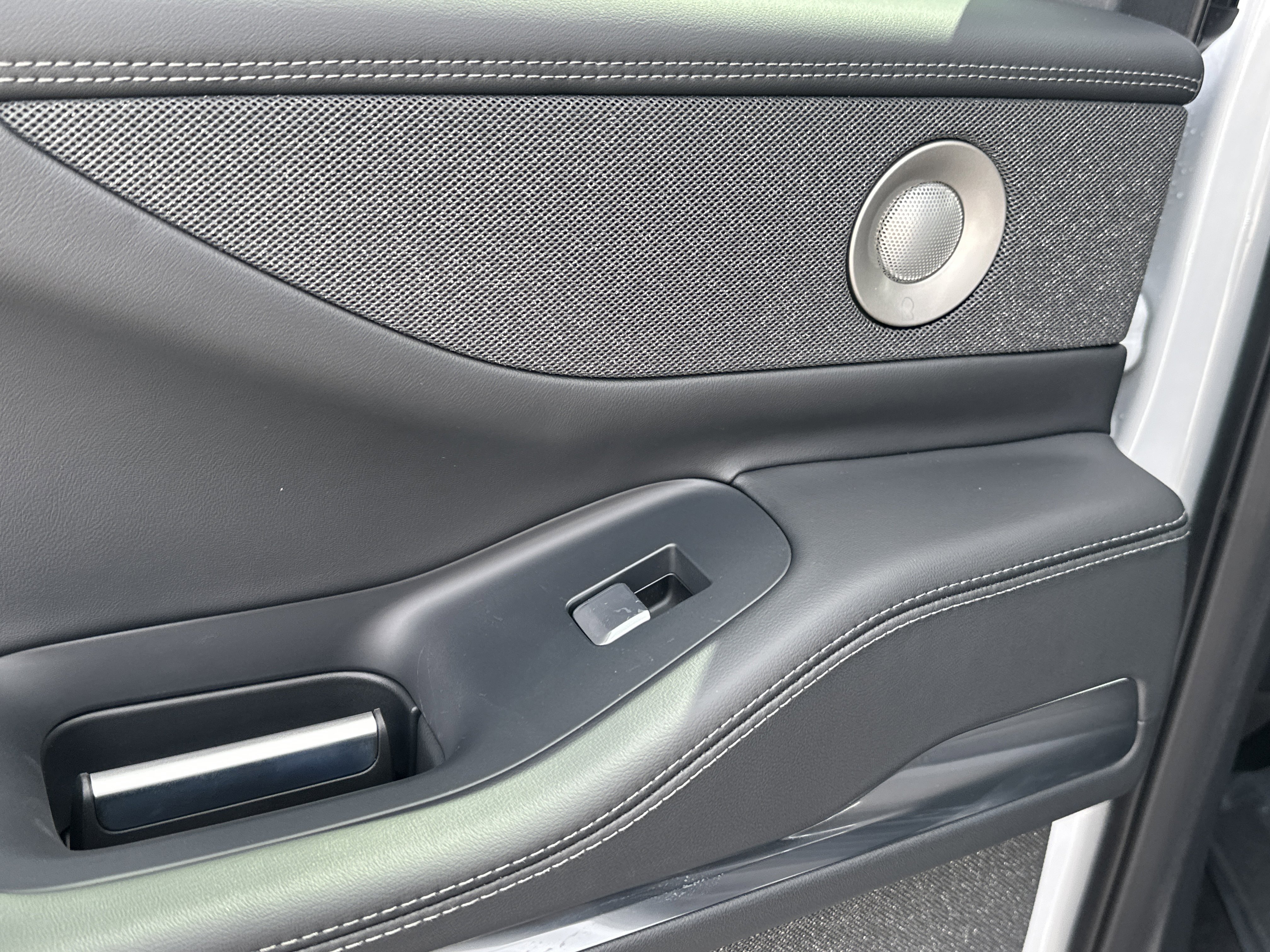 New 2025 Lincoln Navigator Reserve image 12