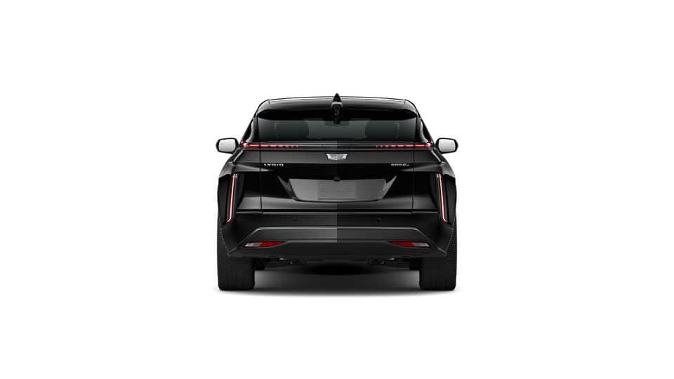 New 2026 Cadillac Lyriq Sport w/ LPO, Floor Liner Package AWD/4WD image 23