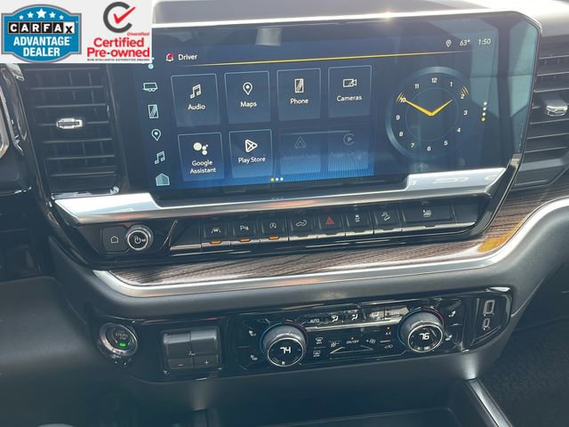 Used 2023 Chevrolet Silverado 1500 RST w/ All Star Edition Plus image 31