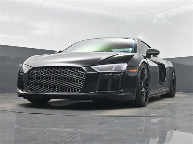 Used 2017 Audi R8 V10 plus image 52