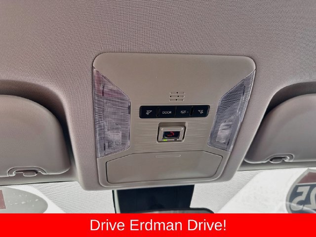 Certified 2025 Toyota RAV4 LE FWD image 17