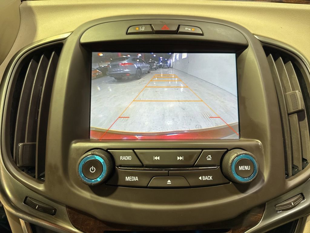 Used 2015 Buick LaCrosse Premium w/ Driver Confidence Package #1 image 19