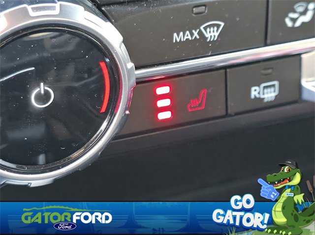 Used 2025 Ford F150 XLT w/ Equipment Group 302A MID image 50