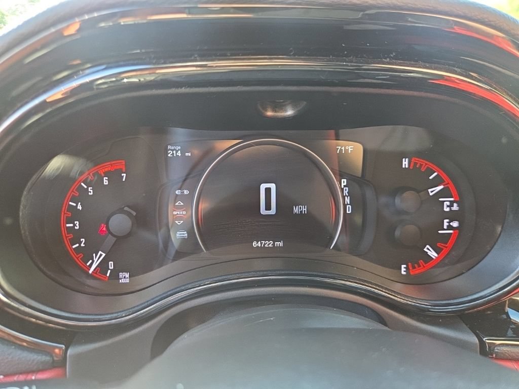 Used 2022 Dodge Durango R/T AWD/4WD image 37