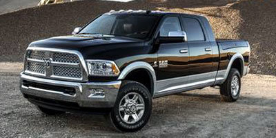 Used 2013 RAM 2500 Longhorn w/ Convenience Group AWD/4WD image 1