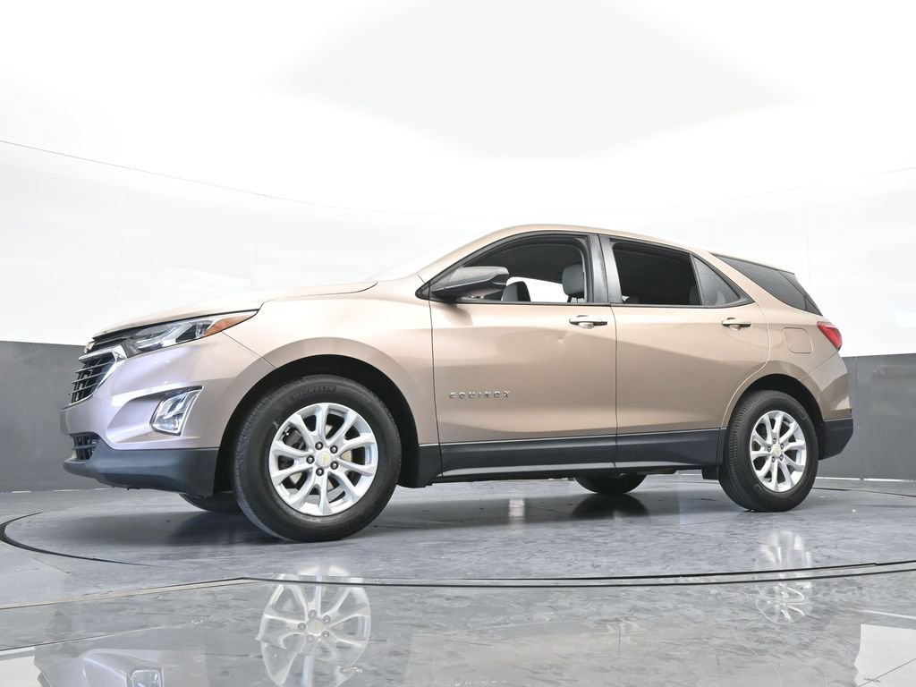 Used 2019 Chevrolet Equinox LS image 50