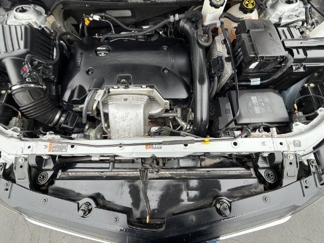 Certified 2020 Chevrolet Equinox LT FWD image 30