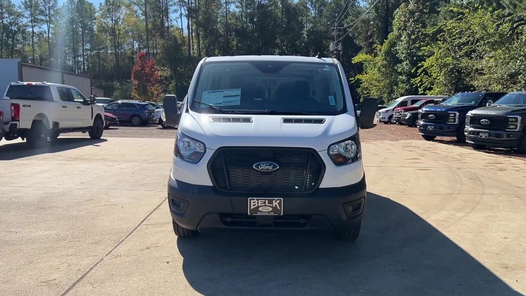 New 2025 Ford Transit 150 Low Roof image 9