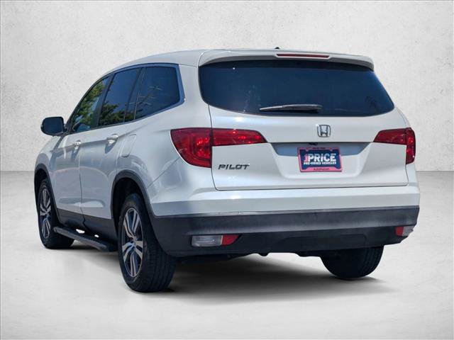 Used 2018 Honda Pilot EX-L image 8