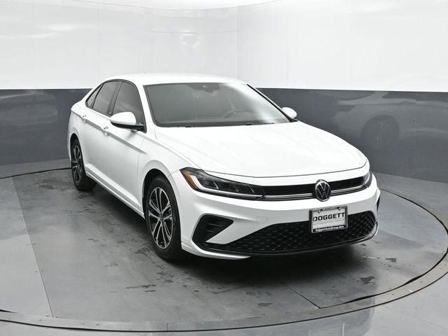 New 2026 Volkswagen Jetta Sport image 22