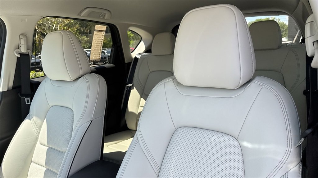 New 2025 MAZDA CX-5 AWD 2.5 S w/ Preferred Package image 43