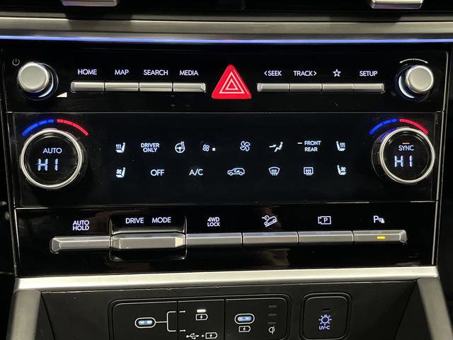 Used 2024 Hyundai Santa Fe Limited image 21