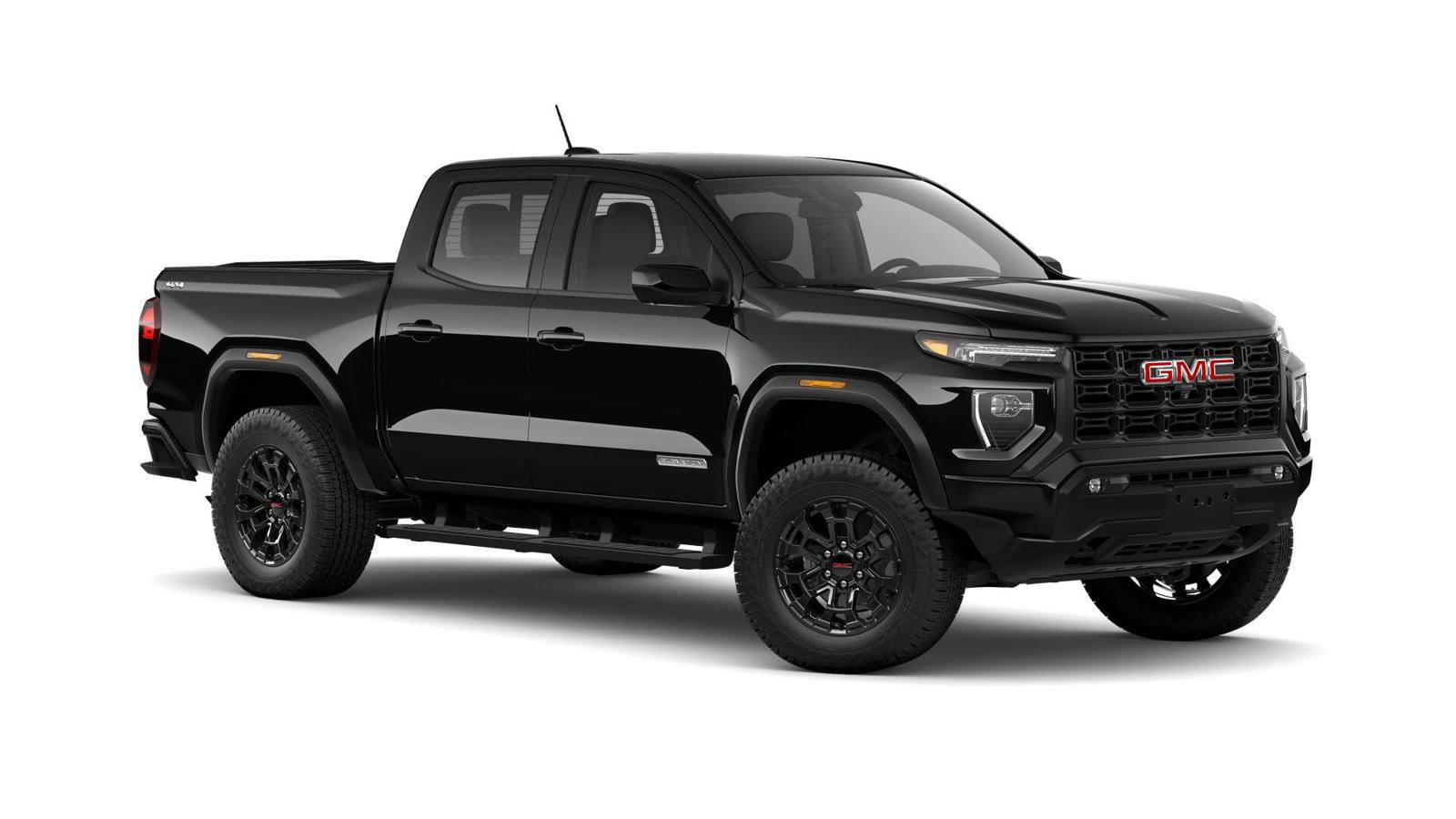 New 2026 GMC Canyon Elevation w/ Convenience Package AWD/4WD image 28