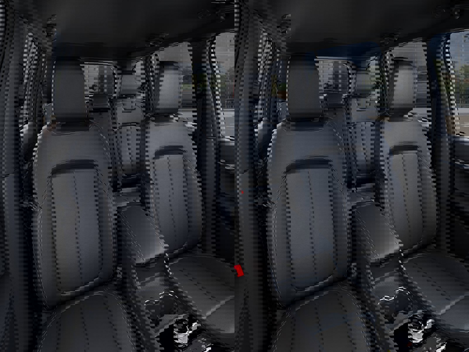 New 2026 Jeep Grand Cherokee Limited image 44