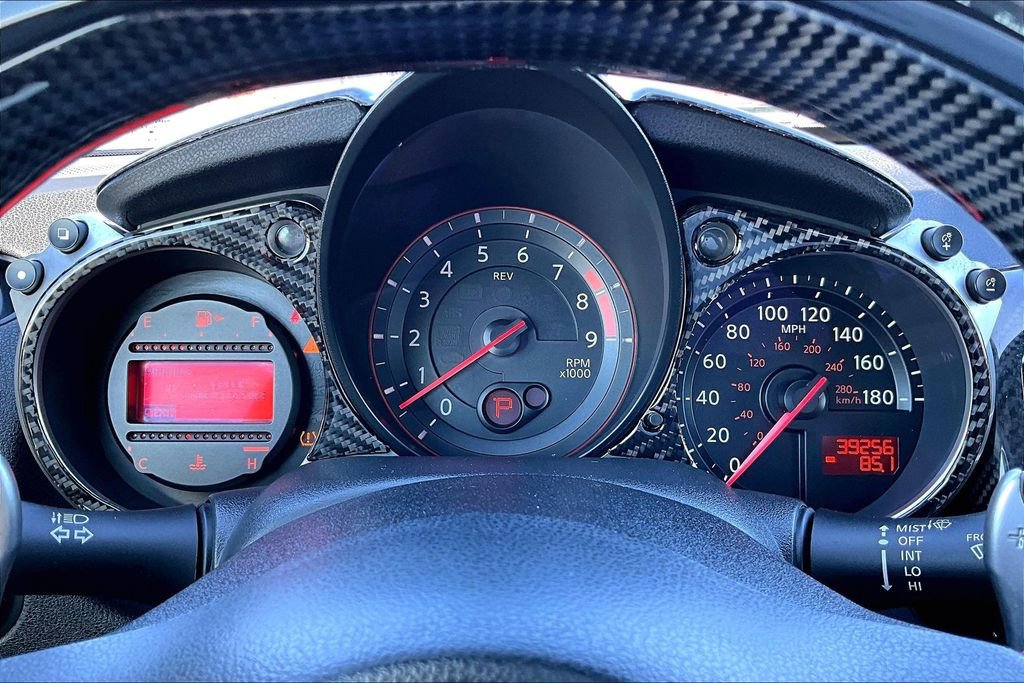 Used 2014 Nissan 370Z Touring image 20