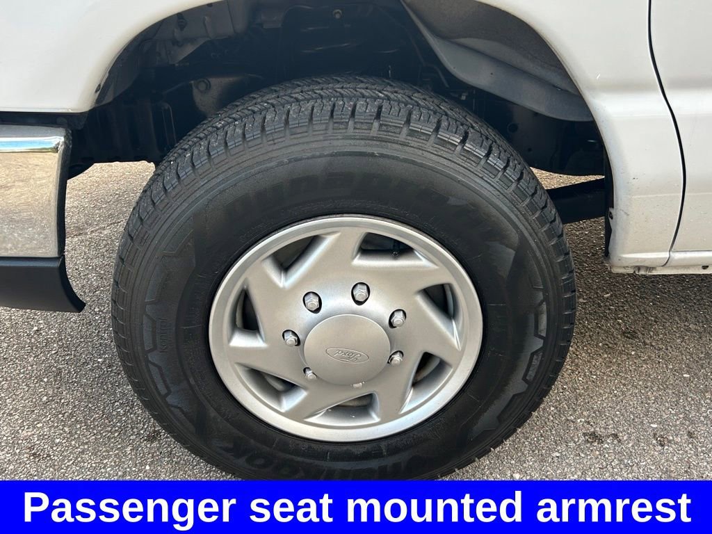 Used 2019 Ford E-350 and Econoline 350 Super Duty w/ Power Windows & Locks Group image 16