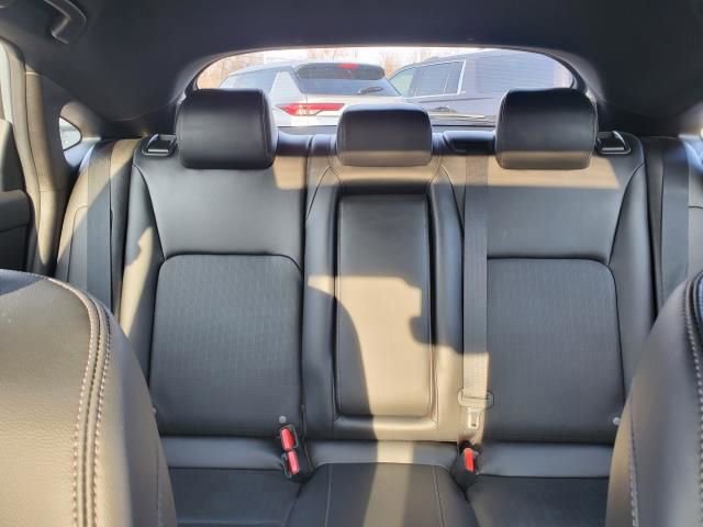 Used 2023 Honda Civic Sport Touring image 14