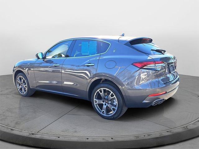 Used 2023 Maserati Levante GT image 4