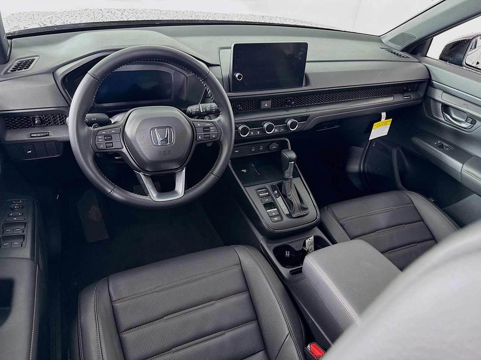 Certified 2026 Honda CR-V Sport-L image 19