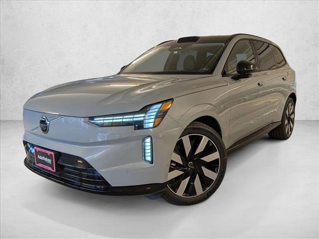 New 2025 Volvo EX90 Ultra w/ Protection Package Premier image 1