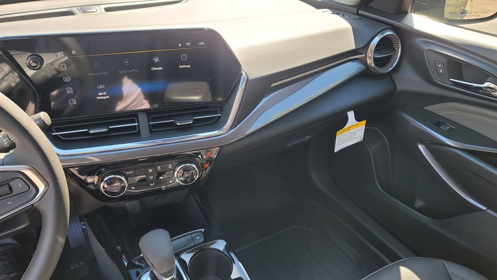 New 2026 Chevrolet Trax ACTIV w/ Driver Confidence Package image 21