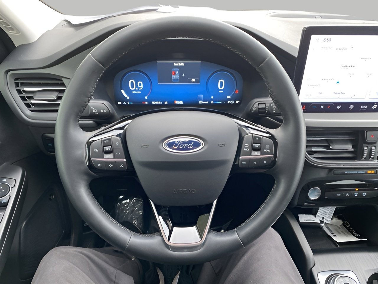 Certified 2023 Ford Escape Active w/ Tech Pack #2 image 11