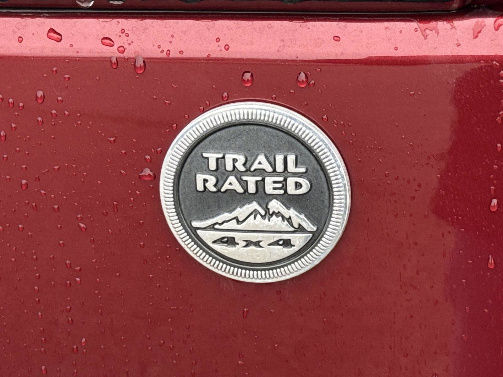 Used 2012 Jeep Wrangler Sahara w/ Dual Top Group image 9