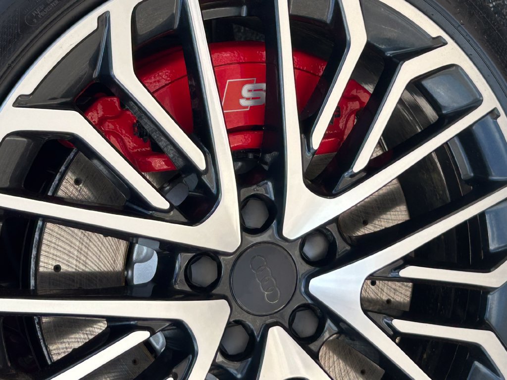 New 2026 Audi S3 Premium AWD/4WD image 60