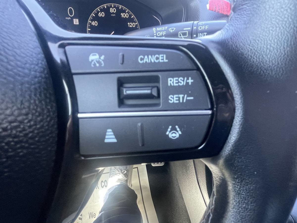 Used 2024 Honda Civic Sport image 26