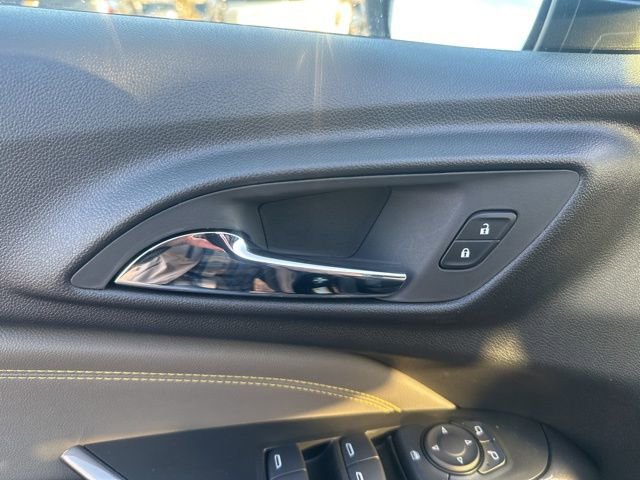 New 2026 Chevrolet Trax ACTIV w/ Driver Confidence Package image 12